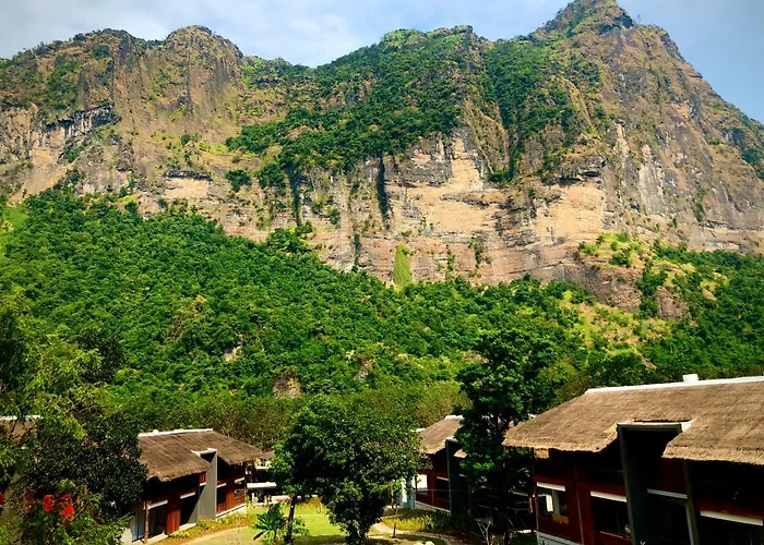 Zwekapin Valley Resort & Spa